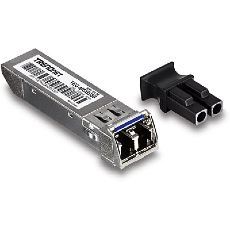 TRENDnet TEG-MGBS80 Mini GBIC SFP monomode LX (70 km)