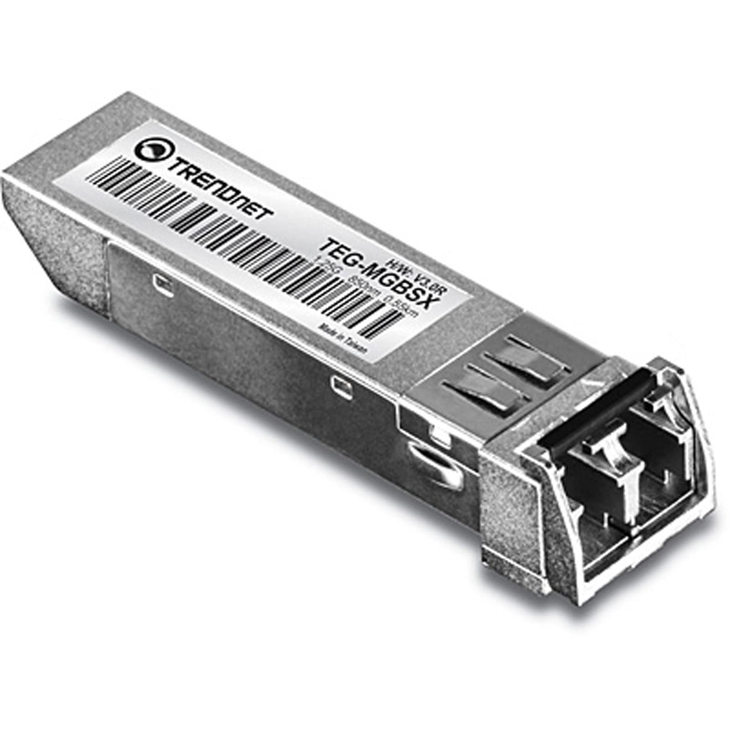 Module SFP SX multimode TRENDnet TEG-MGBSX Mini GBIC