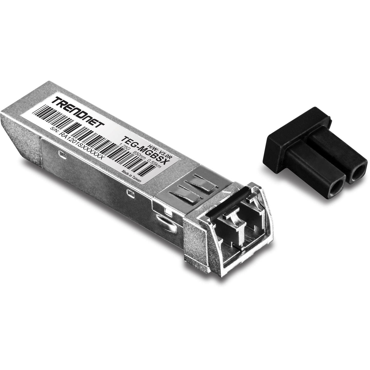 Module SFP SX multimode TRENDnet TEG-MGBSX Mini GBIC