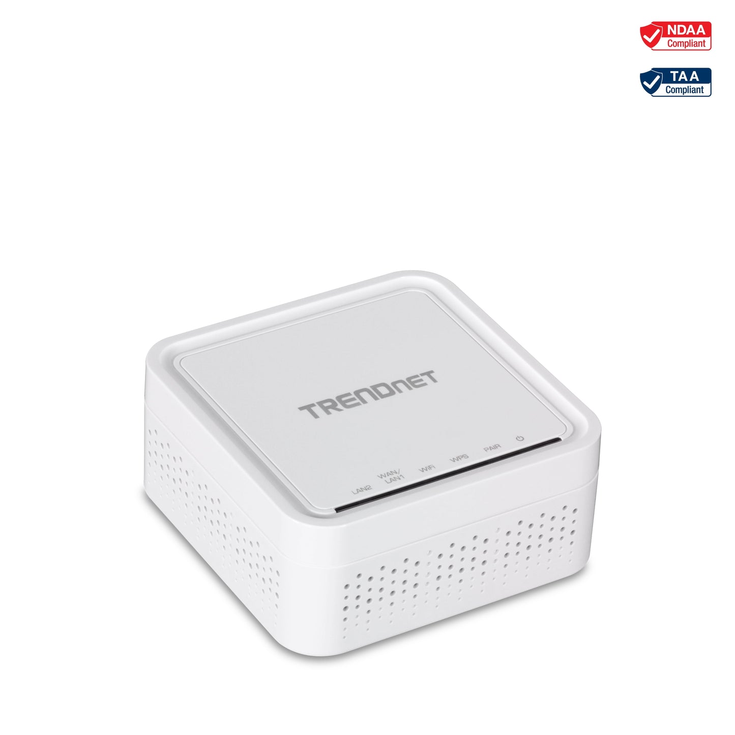 TRENDnet TEW-832MDR AC1200 Dual-Band EasyMesh Node