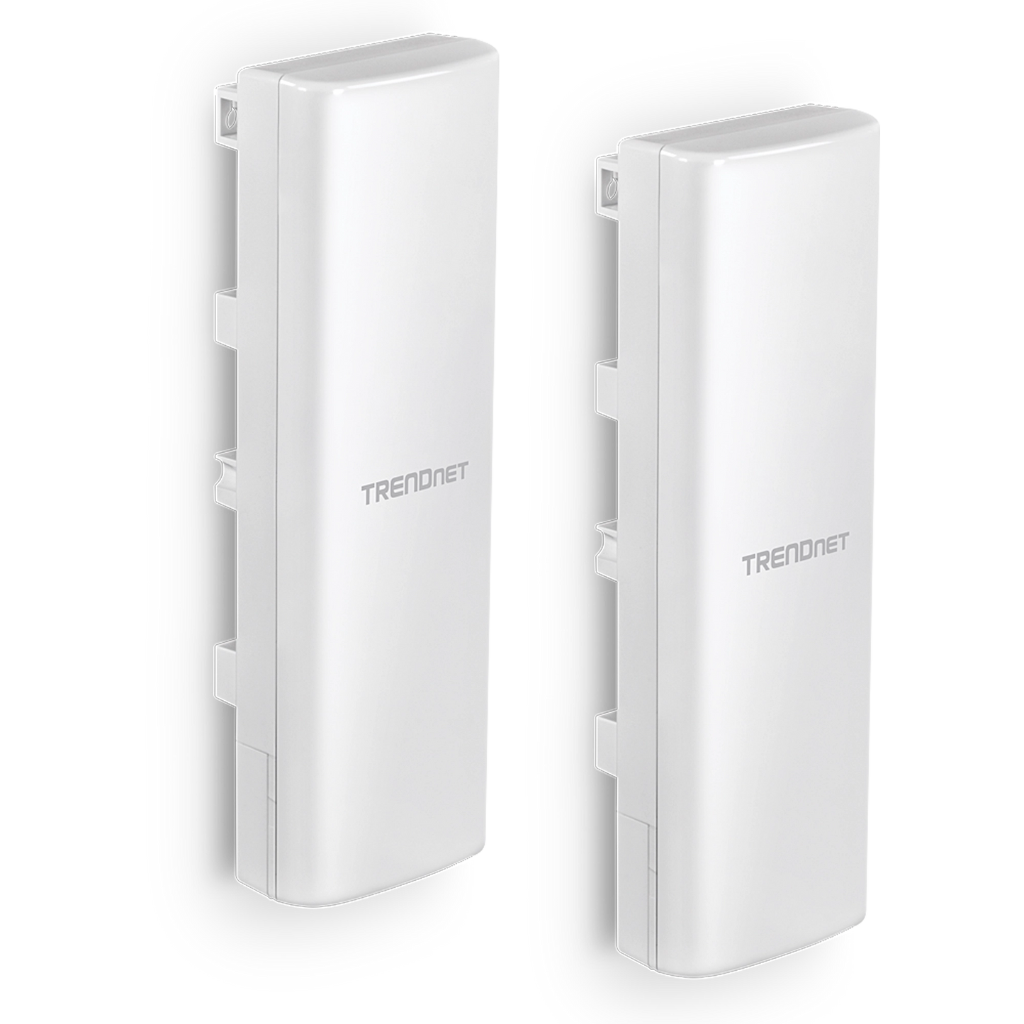 Kit pont PoE extérieur Wi-Fi 6 14 dBi TRENDnet TEW-940APBO2K