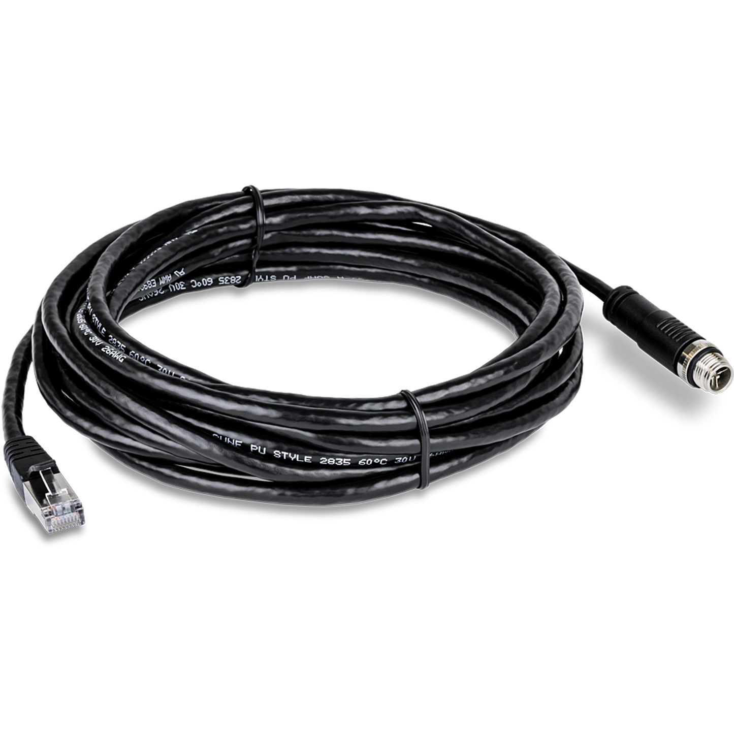 TRENDnet TI-CD05 M12 to RJ-45 Industrial Network Accessory