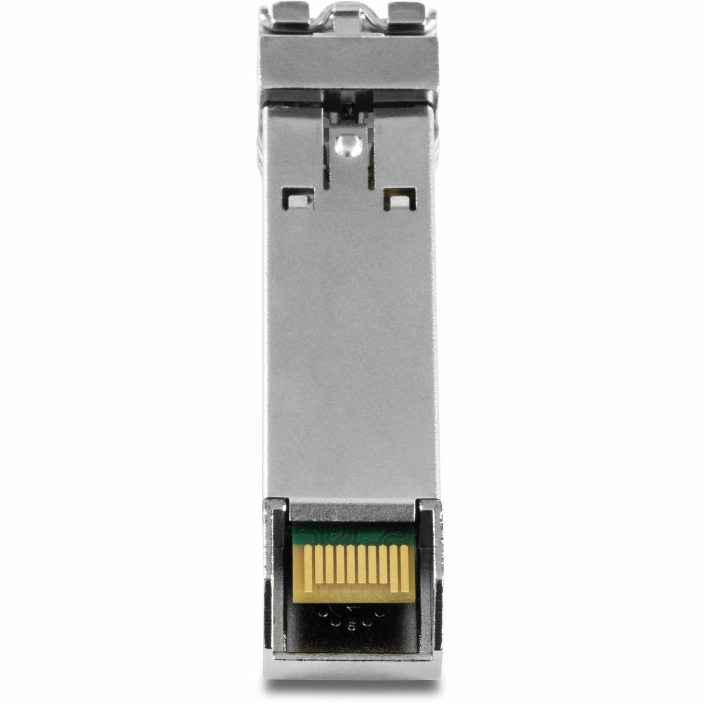 TRENDnet TI-MGBS20 Hardened Mini-GBIC SFP Module, 1.25 Gbps, 20KM