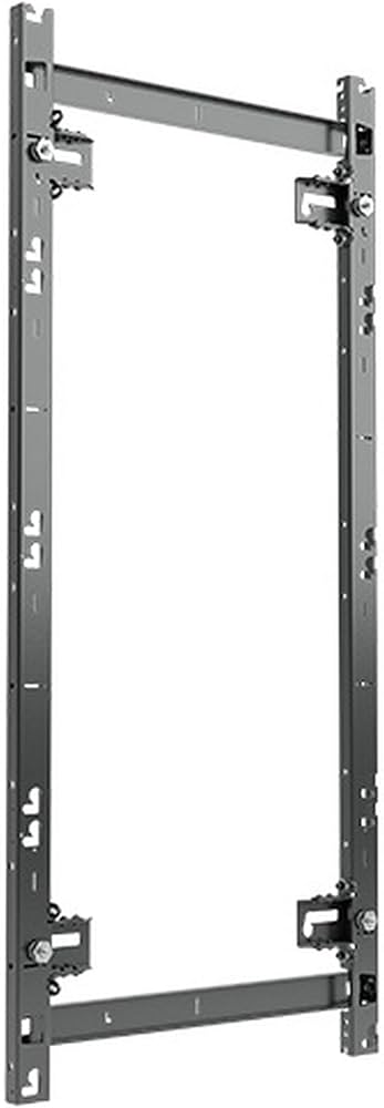 CHIEF LED Mount 1x4 LG LAS & LEYARD TVF (TIL1X4PT)