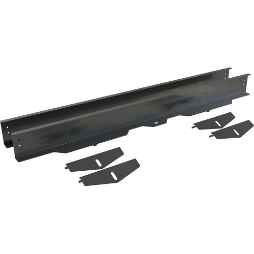 Caches latéraux Chief TILSC3HAP 3-High Absen LED (paire)