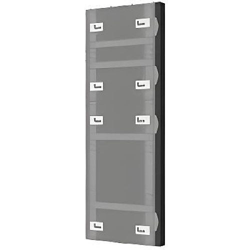 CHIEF TILSC3HPH LED Side Cover 3 High for TIL1XxPH Wall Mounts