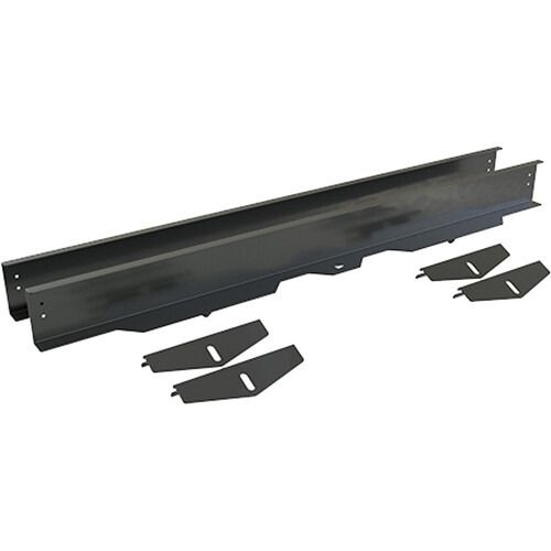 CHIEF LED Side Covers for Leyard TVF, 3 High - TILSC3HPT