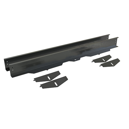 CHIEF LED Side Covers for Leyard TVF, 3 High - TILSC3HPT