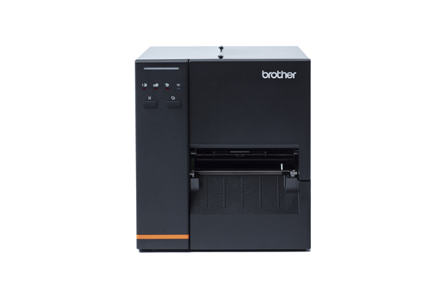 Imprimante thermique industrielle Brother TJ4020TN Titan, 203 dpi, USB/LAN