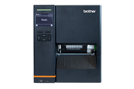 Imprimante thermique industrielle Brother TJ4420TN 4,5 pouces Titan, 203 dpi, LAN/USB/Ser