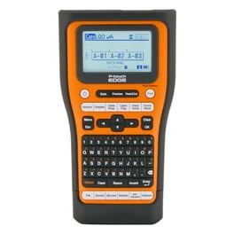 Imprimante industrielle Brother Titan TT 4,5 pouces 300 dpi avec massicot et connexion sans fil