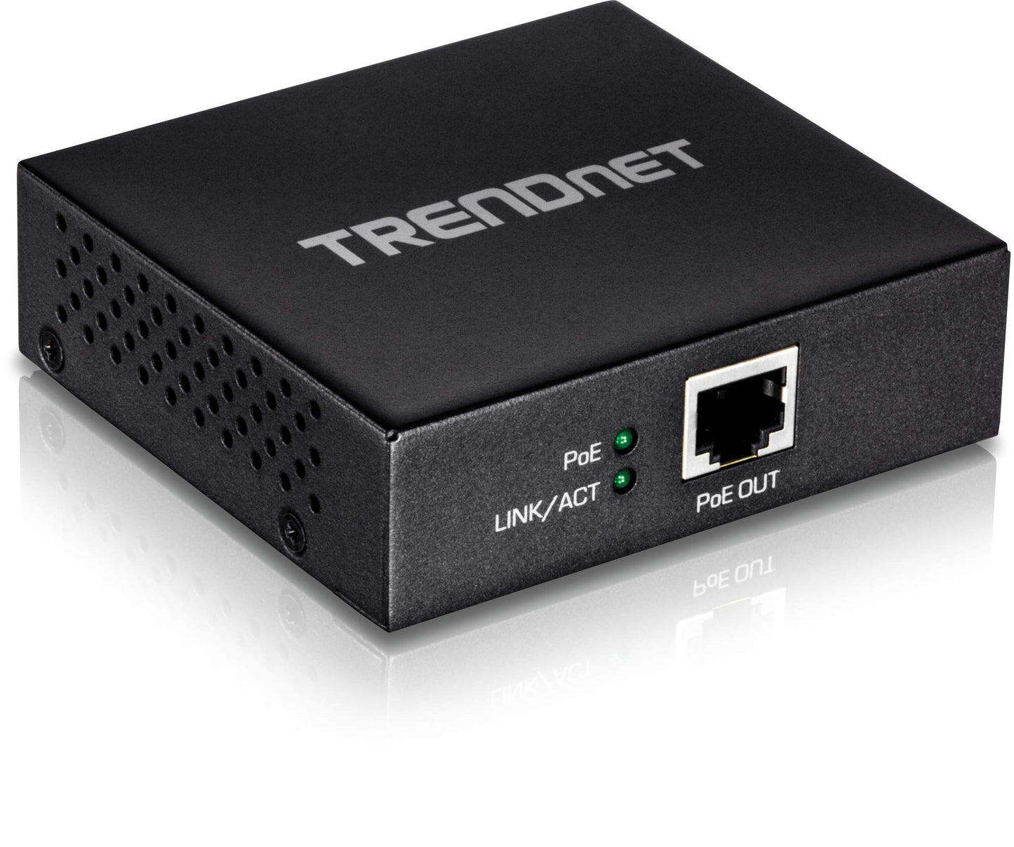 Répéteur Gigabit PoE+ TRENDnet TPE-E100