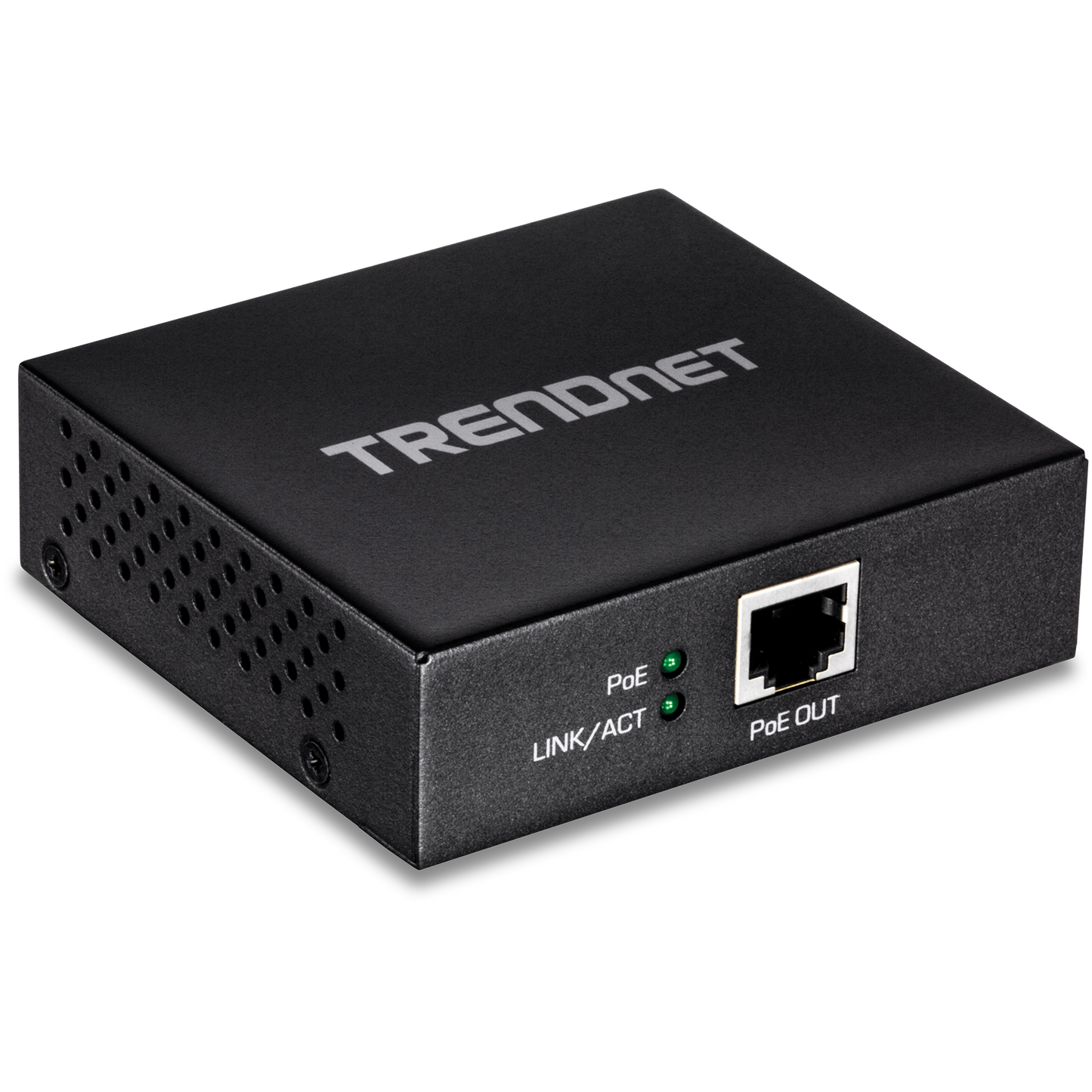 Répéteur Gigabit PoE+ TRENDnet TPE-E100