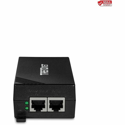 Commutateur Gigabit PoE+ 8 ports TRENDnet TPE-TG82G, 2 Gbit/s