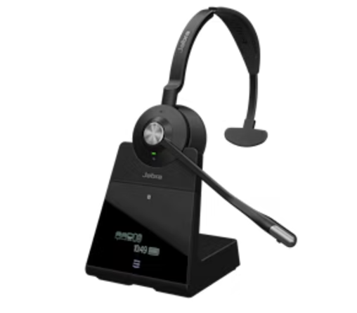 Bosch TR-80N-FER5 UHF Beltpack, 2CH, Band FE, 5F Headset