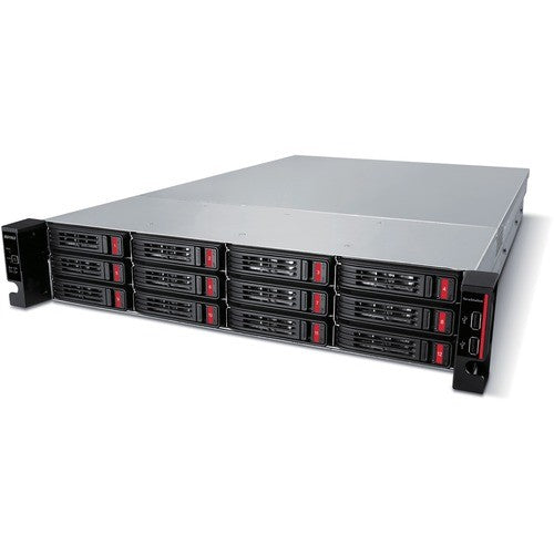 BUFFALO TeraStation 51220RH 240TB 12-Bay Rackmount NAS