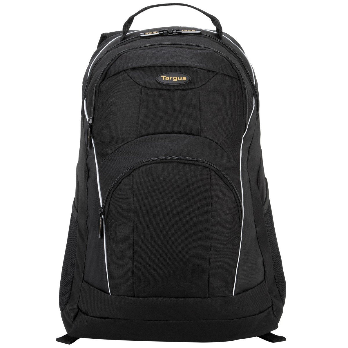 TARGUS Motor Backpack Black 16in Laptop Backpack