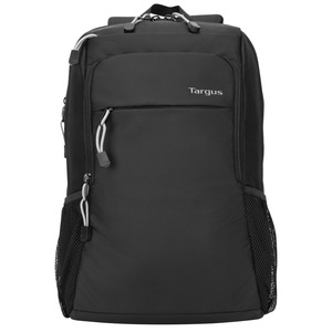 Sac à dos pour ordinateur portable TARGUS Intellect Advanced 15,6 pouces, noir