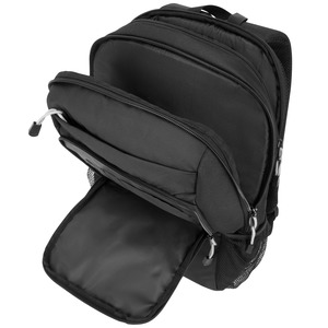 Sac à dos pour ordinateur portable TARGUS Intellect Advanced 15,6 pouces, noir
