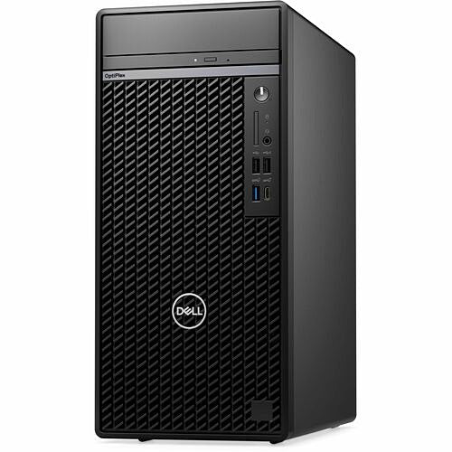 Ordinateur Dell OptiPlex MTP MLK 7020 tour i7-14700 16 Go SSD 512 Go W11 Pro