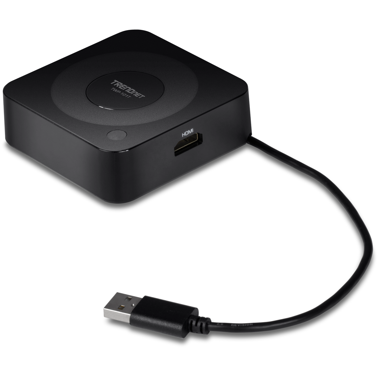 TRENDnet TWP-101T Transmetteur d'extension HDMI sans fil 4K