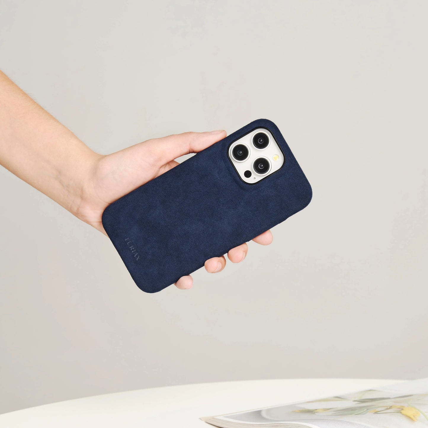 The Classic iPhone 16 Pro Series Case