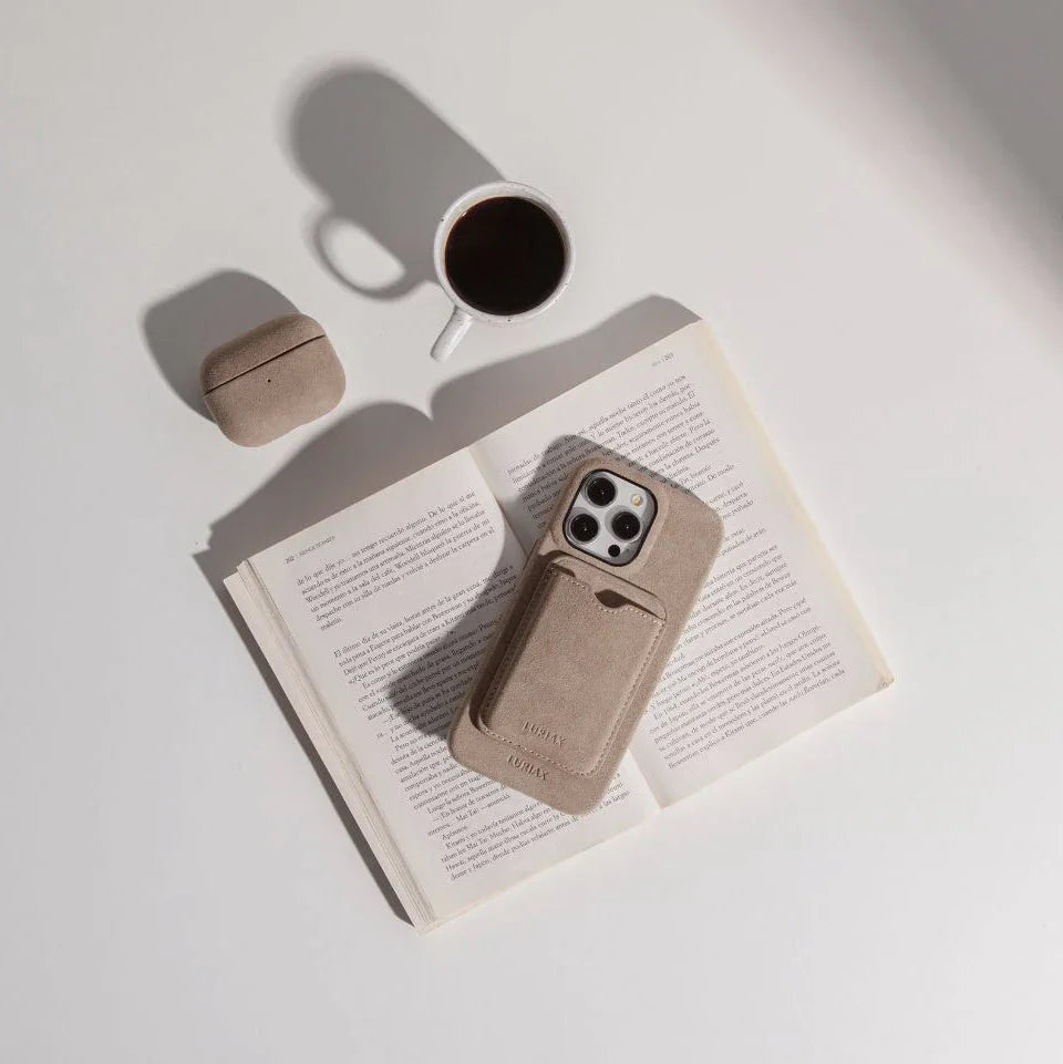 The AirPods Pro Case
