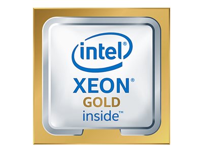 Processeur Cisco Intel Xeon Gold 5318Y 2,1 GHz 24 cœurs, 36 Mo de cache