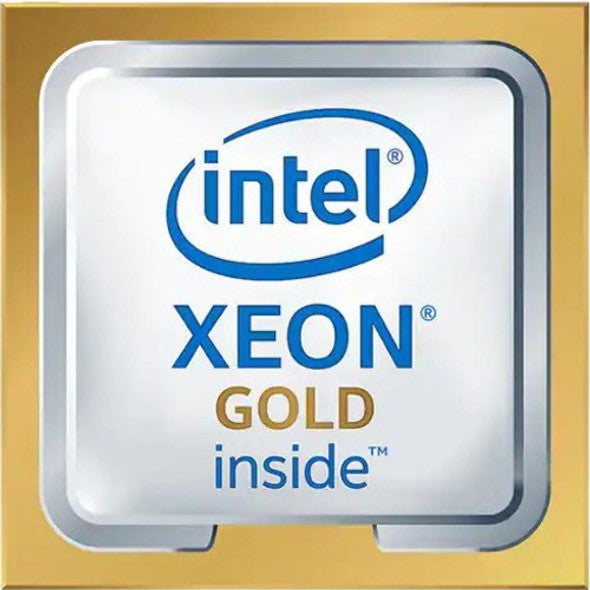 Processeur Cisco Intel Xeon Gold 6234 3,3 GHz 8 cœurs UCS-CPU-I6234C=