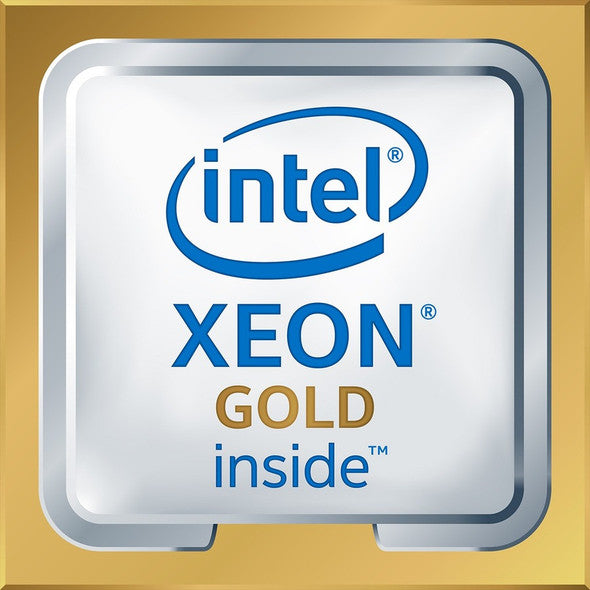 CISCO Intel Xeon Gold 6240 2.6GHz 18-Core Processor, 150W, DDR4 2933 MHz