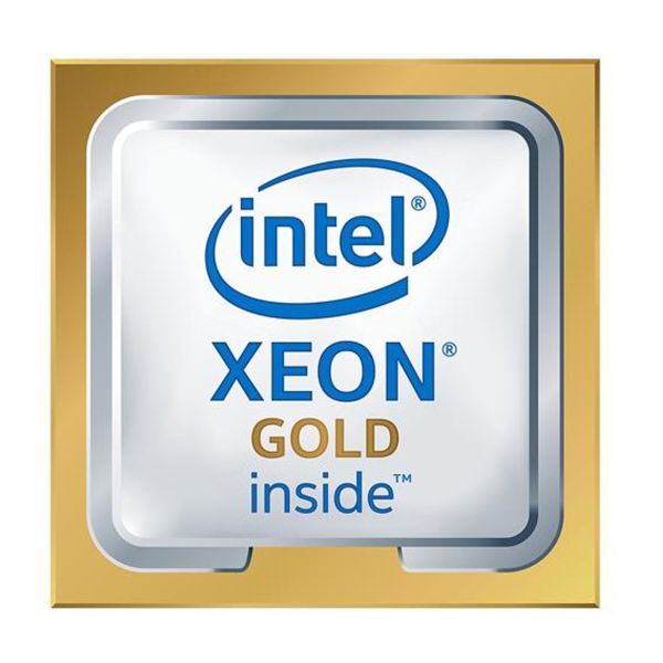 Processeur Cisco Intel Xeon Gold 6240Y 2,6 GHz 18 cœurs, 150 W, 24,75 Mo de cache