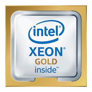 Processeur Cisco Intel Xeon Gold 6240Y 2,6 GHz 18 cœurs, 150 W, 24,75 Mo de cache