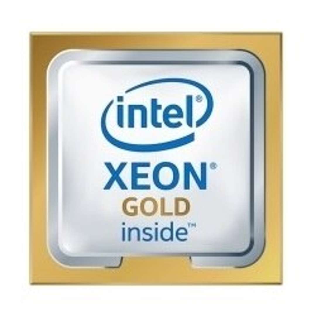 Cisco Intel Xeon Gold 6246 3.3GHz 12-Core CPU, 165W, DDR4 2933 MHz