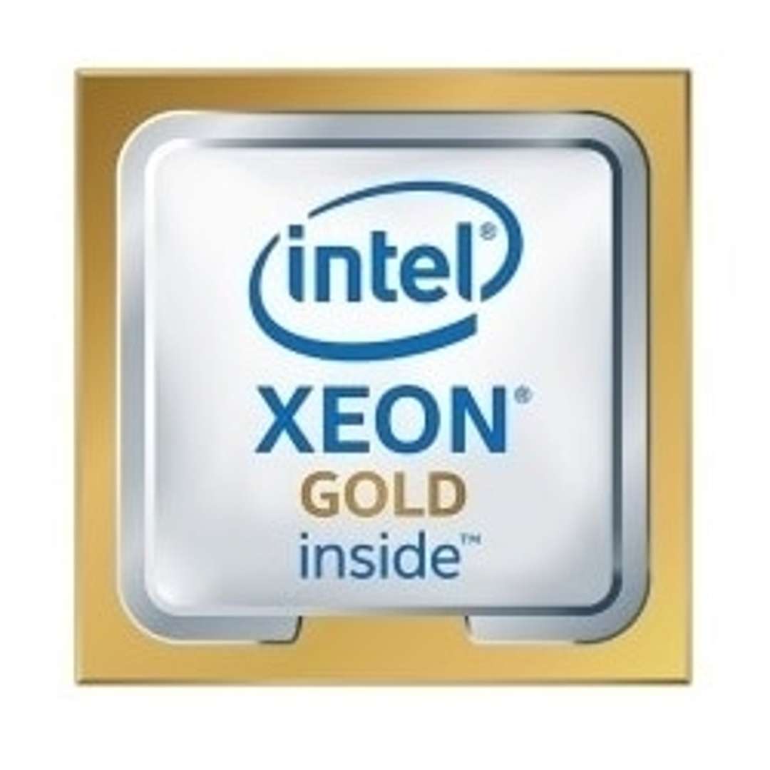 Processeur Cisco Intel Xeon Gold 6248 2,5 GHz 20 cœurs
