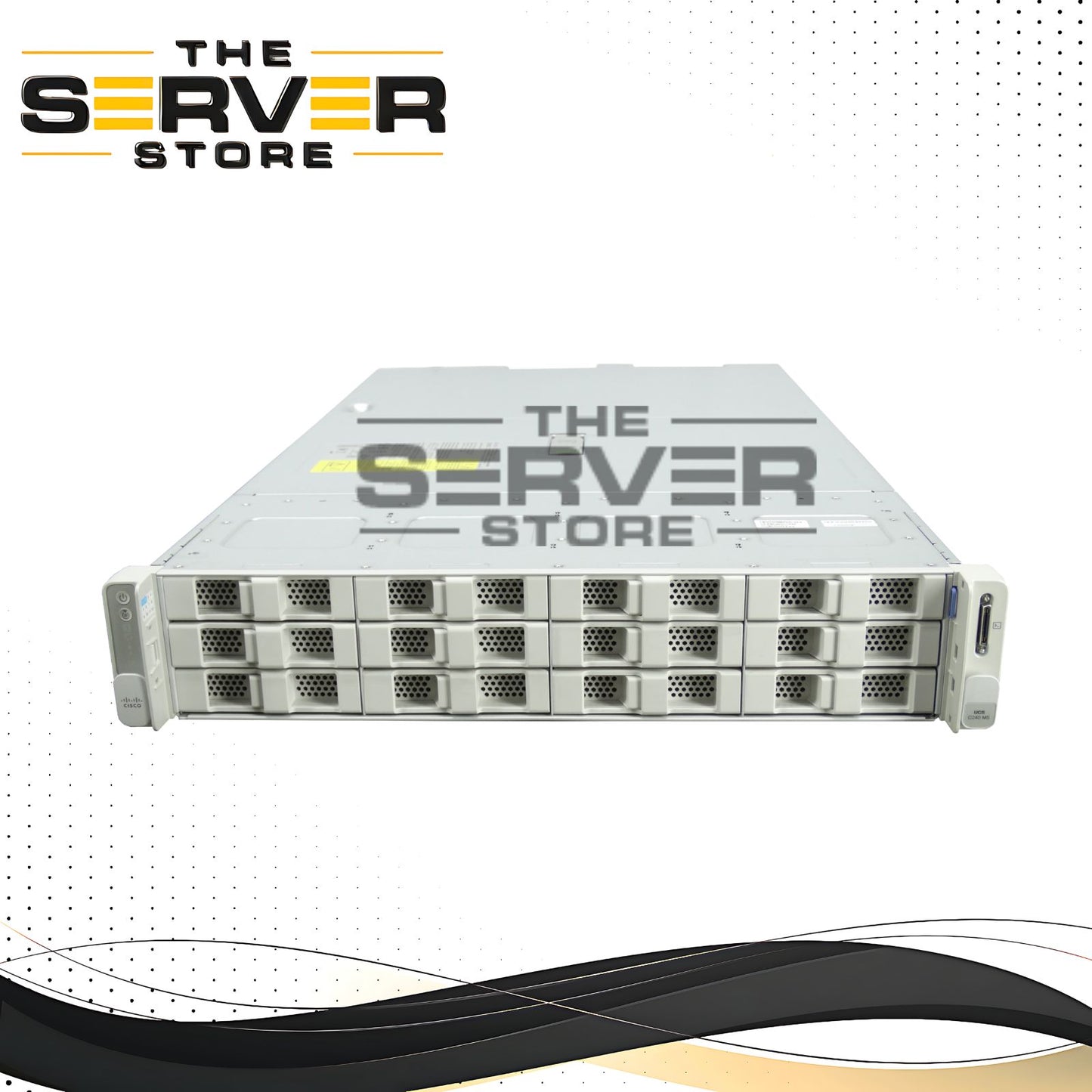 Processeur serveur Cisco Intel Xeon Gold 6262V 1,9 GHz 24 cœurs
