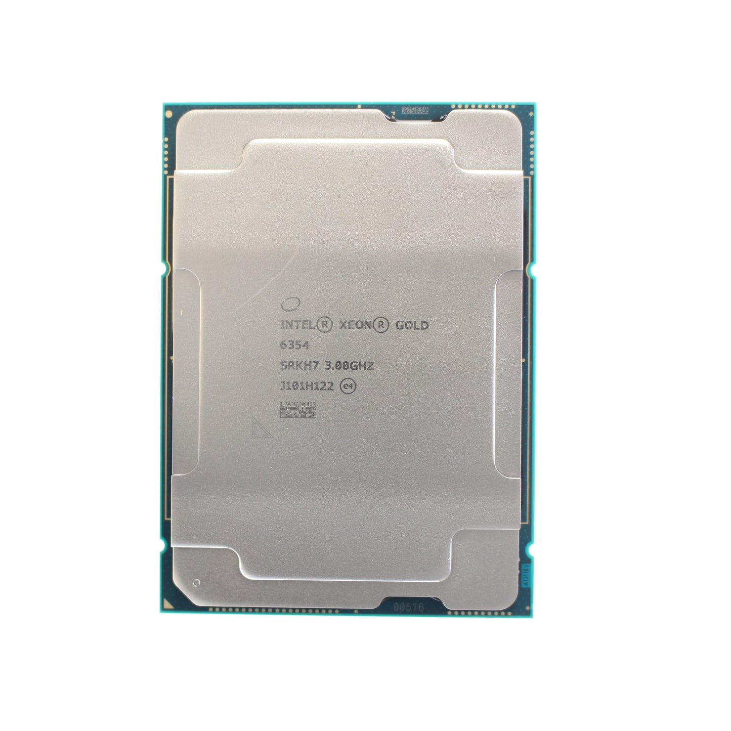 Cisco Intel Xeon Gold 6354 3.0GHz 18-Core Processor