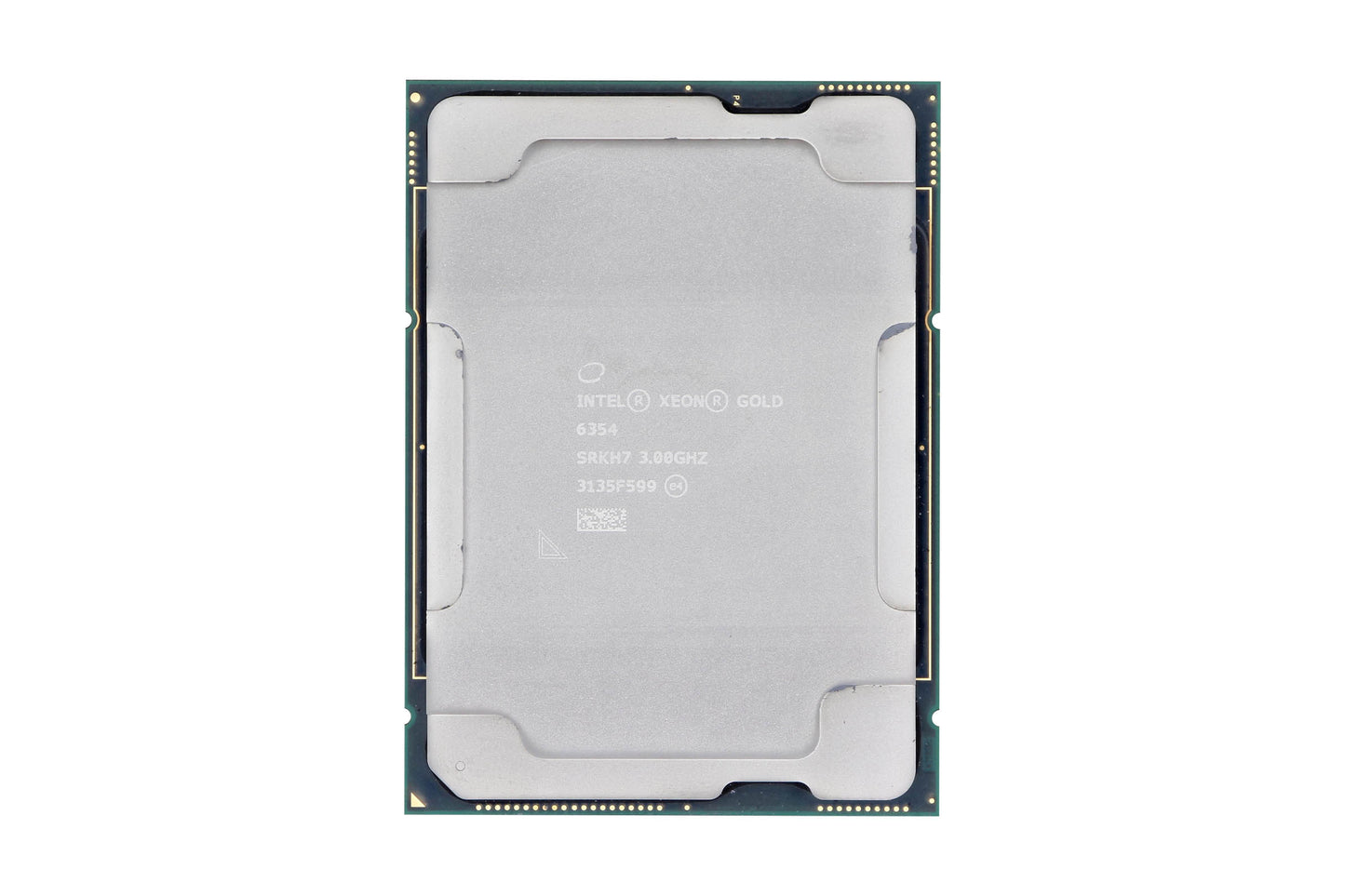 Cisco Intel Xeon Gold 6354 3.0GHz 18-Core Processor