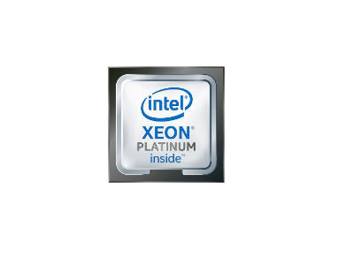 Intel's Xeon Platinum 8280L processor offers high performance with 28 cores, 2.7GHz clock speed, and 38.5MB cache, tailored for demanding enterprise workloads. Designed for compatibility with a wide range of Cisco UCS servers, it supports up to 4.5TB of DDR4 memory at 2933 MHz and delivers robust computing power within a 205W TDP profile.