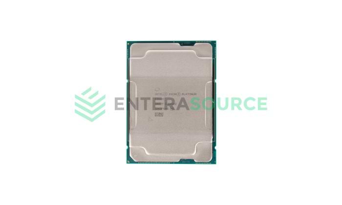 Cisco Intel Xeon Platinum 8352M 32-Core 2.3GHz Server Processor