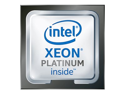 Processeur Cisco Intel Xeon Platinum 8352V 2,1 GHz 36 cœurs