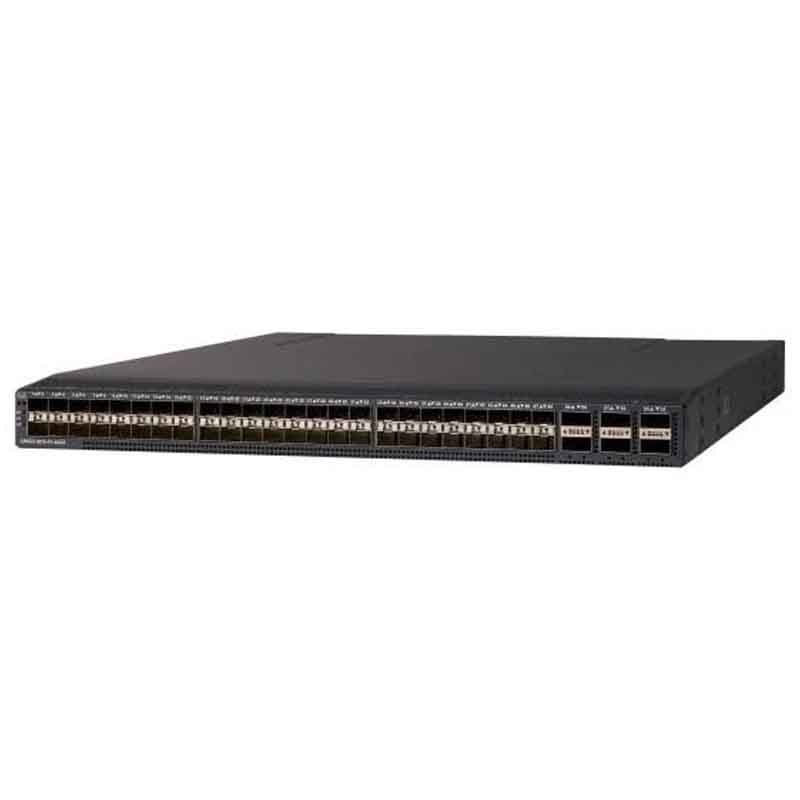 Cisco UCS Fabric Interconnect 6454 - 54-Port 100GbE Managed Switch
