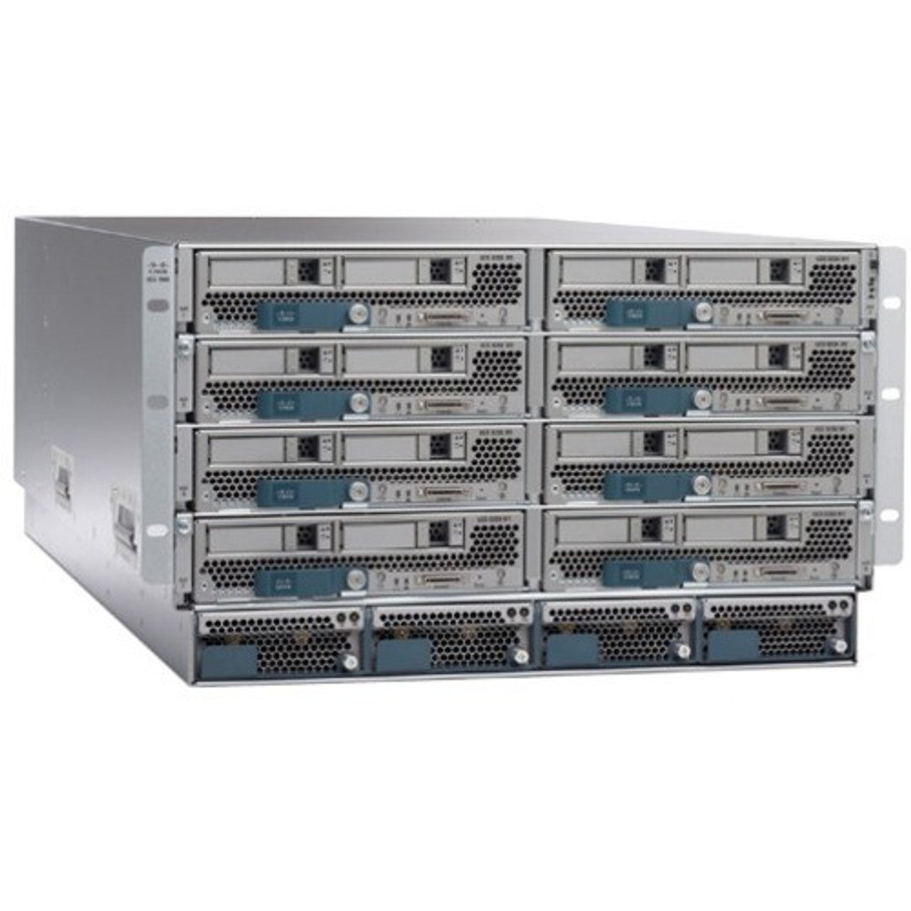 CISCO UCSB-5108-PKG-FW Packaging for UCS 5108 Chassis