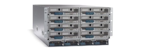 CISCO UCSB-5108-PKG-FW Packaging for UCS 5108 Chassis