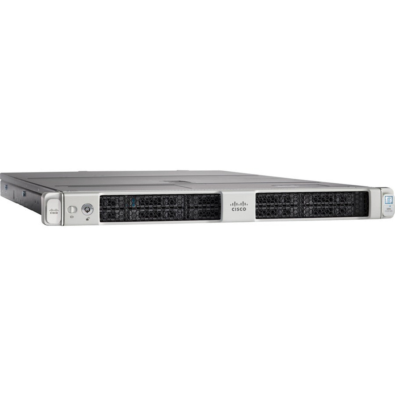 CISCO UCS C220 M5 SFF 10 HD Barebone Server Chassis