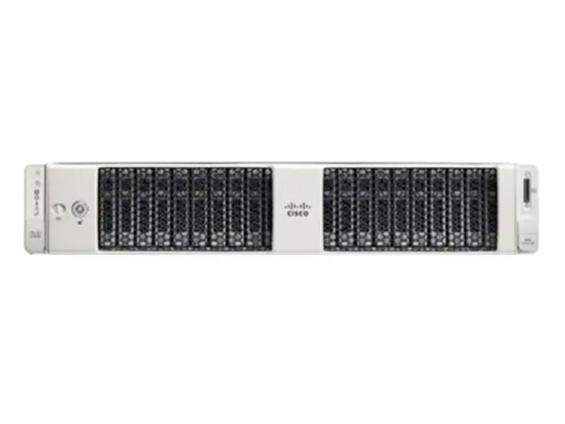 The CISCO UCS C240 M7 is a versatile 2U rack server chassis with a 24 NVMe backplane, ideal for data-intensive enterprise workloads. It comes without CPU, memory, or drives, enabling customization to meet specific performance and capacity needs. Designed for secure and scalable deployment, this server chassis delivers flexibility and infrastructure efficiency.