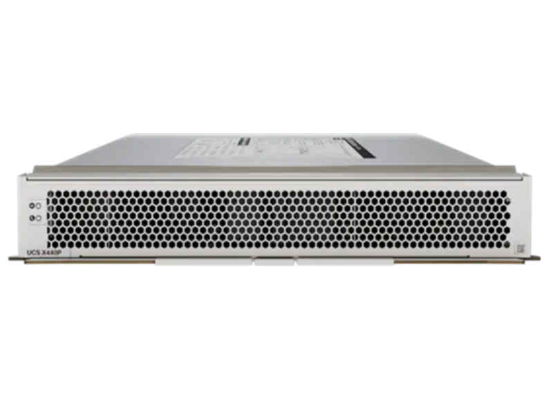 The CISCO UCS X-Series Gen4 PCIe Node UCSX-440P-D-U offers flexible PCIe expansion capabilities for enterprise-scale networking needs. Designed with TAA compliance and multi-origin manufacturing, it aligns with both performance and regulatory requirements.