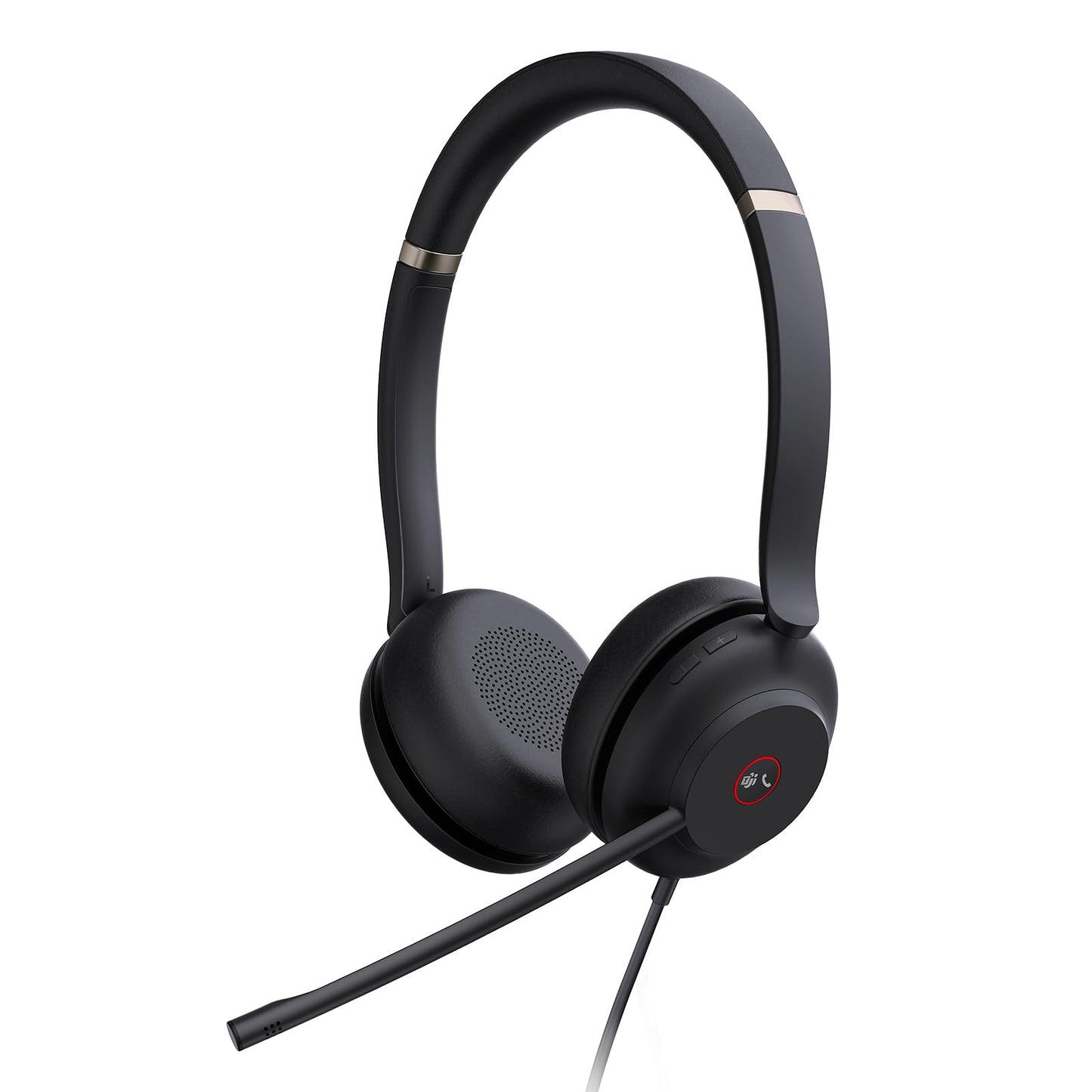 Casque filaire YEALINK UH37 Dual UC USB-C, binaural, USB-C