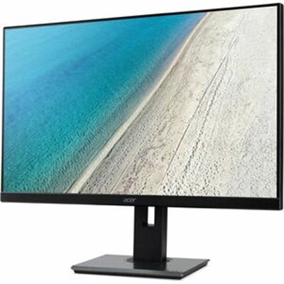 Moniteur IPS ACER B277 TAAbmiprx 27" 1080p avec haut-parleurs et support VESA