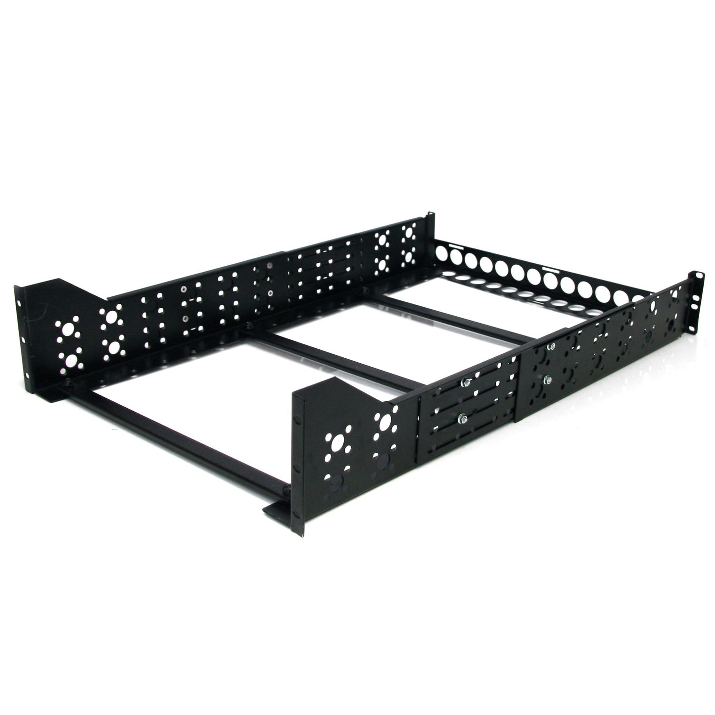 Rails de rack de serveur universels fixes 3U STARTECH UNIRAILS3U 19 pouces