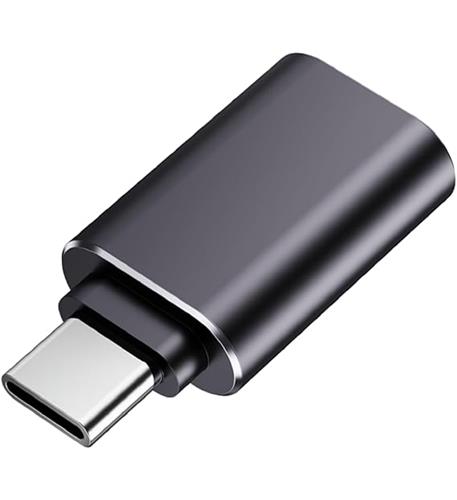 YEALINK 3311046 USB-A to USB-C Adapter Cable